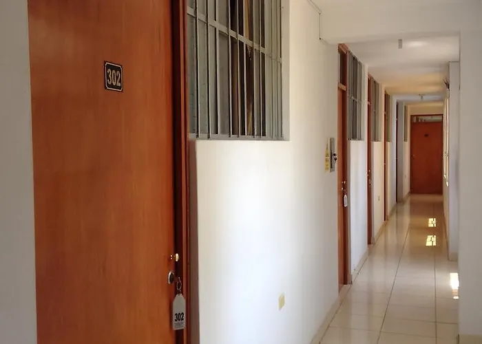 Hostal La Estancia