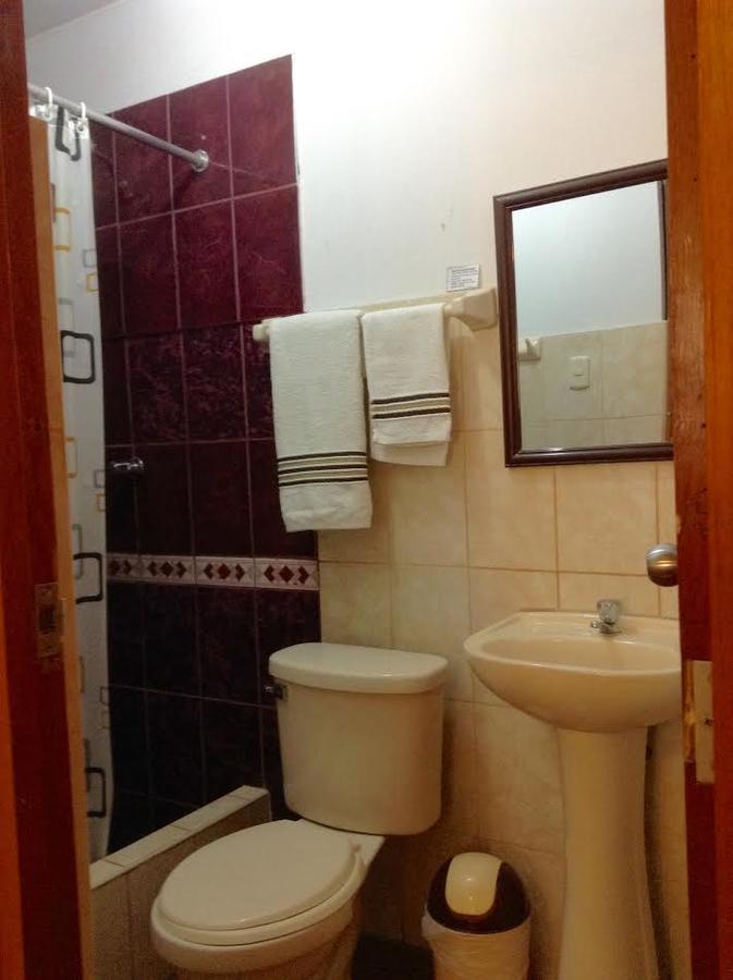Hotel La 2*