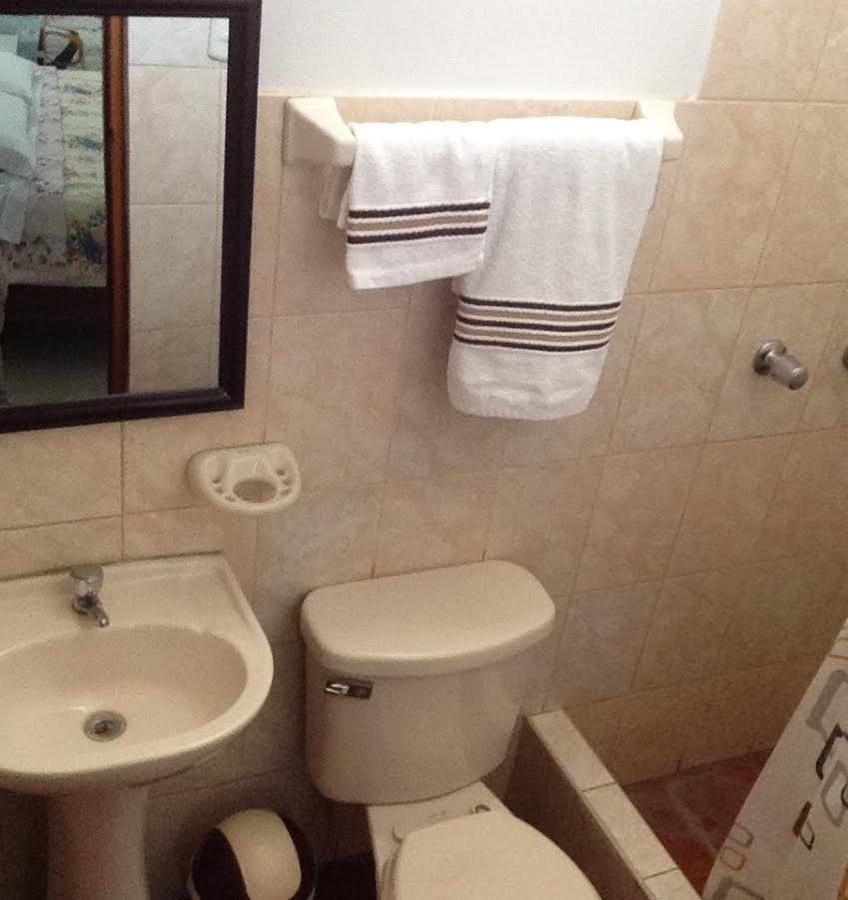 Hotel La 2*