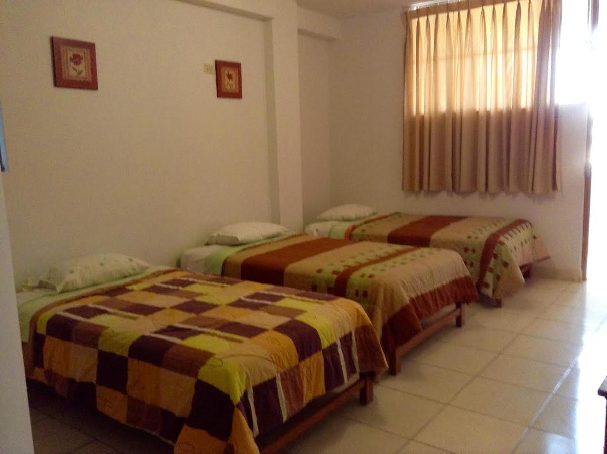 Hotel La 2*